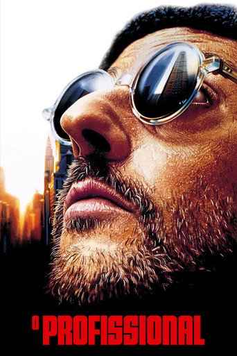 Assistir O Profissional online dublado e legendado