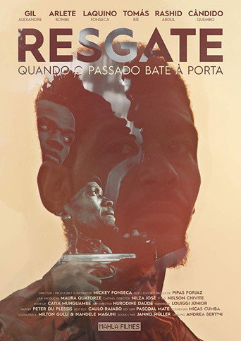 Assistir Resgate online dublado e legendado