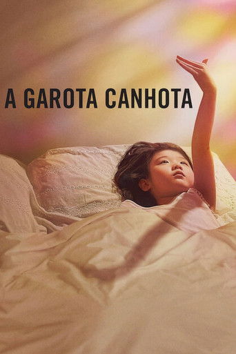 Assistir A Garota Canhota online dublado e legendado