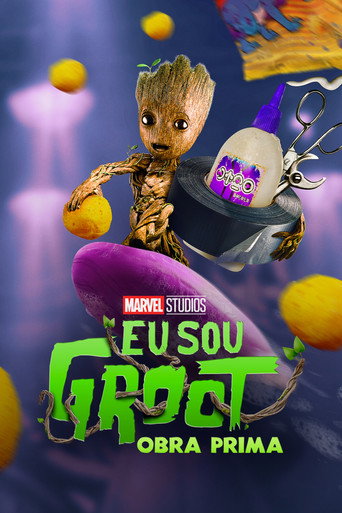 Assistir Obra Prima online dublado e legendado