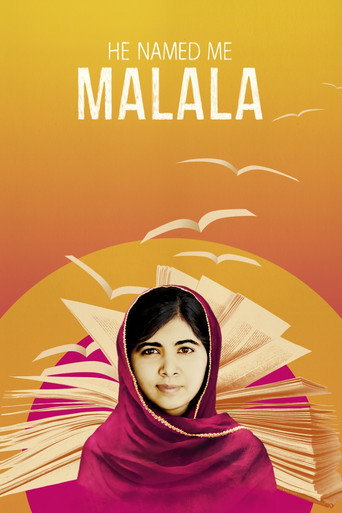 Assistir Malala online dublado e legendado