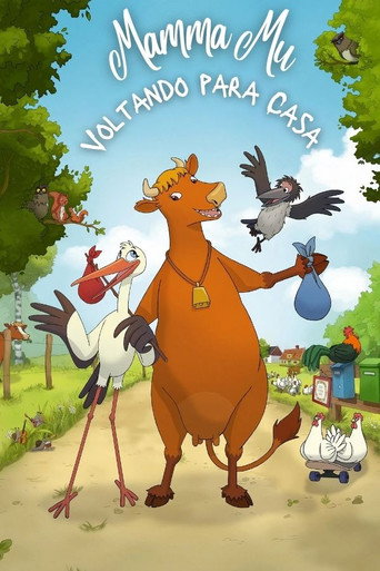 Assistir Mamma Mu - Voltando Para Casa online dublado e legendado
