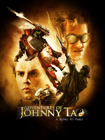 Assistir Adventures of Johnny Tao online dublado e legendado