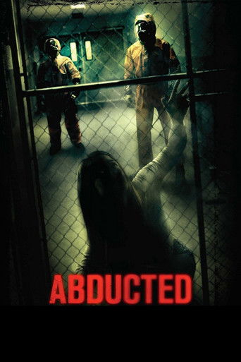 Assistir Abducted online dublado e legendado