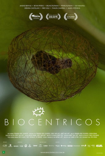 Assistir Biocêntricos online dublado e legendado