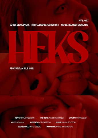 Assistir Heks online dublado e legendado