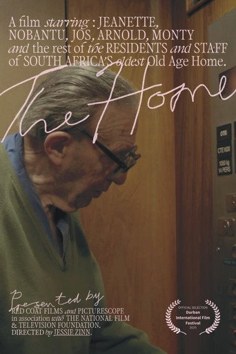 Assistir The Home online dublado e legendado