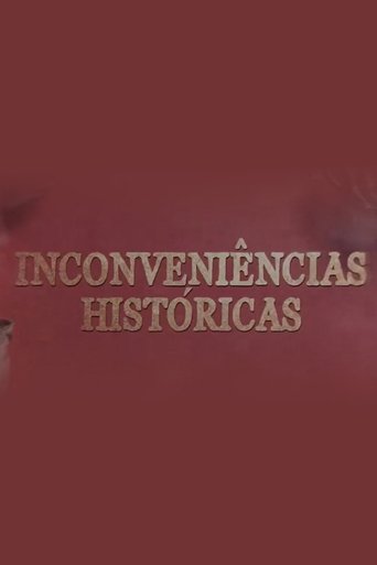 Assistir Inconveniências Históricas online dublado e legendado