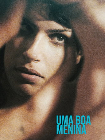 Poster de Uma Boa Menina