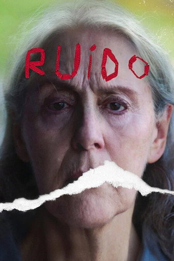 Assistir Ruído online dublado e legendado