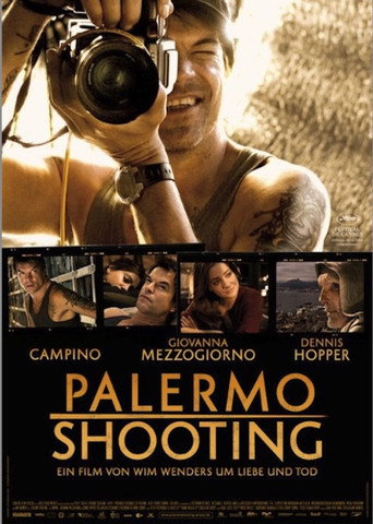 Assistir Palermo Shooting online dublado e legendado