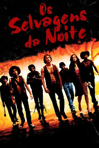 Assistir Os Selvagens da Noite online dublado e legendado