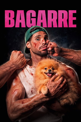 Assistir Bagarre online dublado e legendado