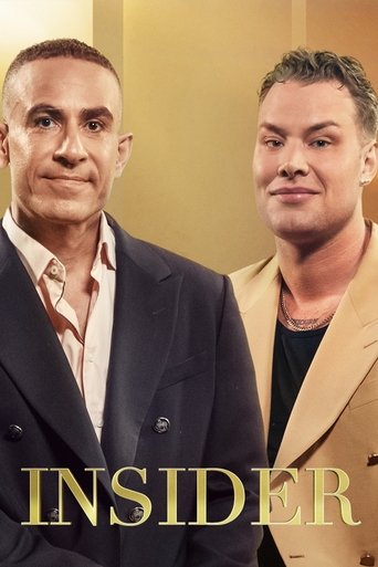 Assistir Insider online dublado e legendado