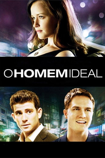 Assistir O Homem Ideal online dublado e legendado