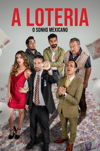 Assistir A Loteria: O Sonho Mexicano online dublado e legendado