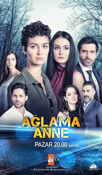 Assistir Ağlama Anne online dublado e legendado