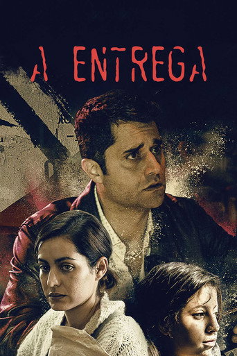 Assistir A Entrega online dublado e legendado