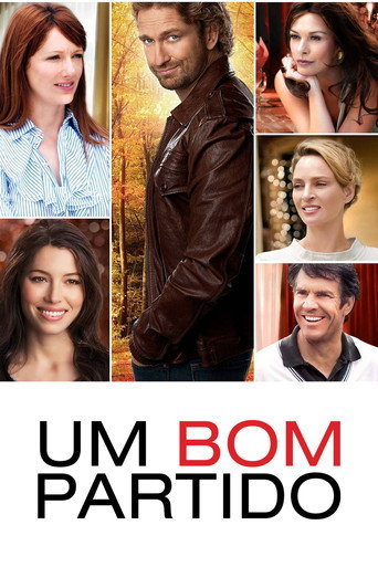 Assistir Um Bom Partido online dublado e legendado