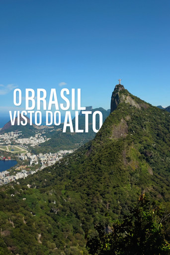 Assistir Brasil Visto do Alto online dublado e legendado