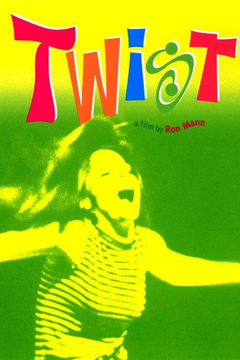 Assistir Twist online dublado e legendado