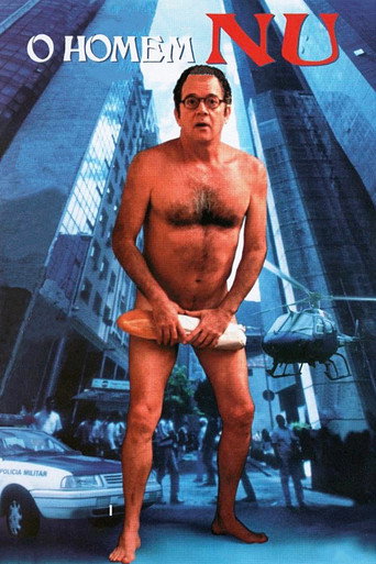 Assistir O Homem Nu online dublado e legendado