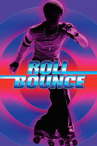 Poster de Ritmo Alucinante