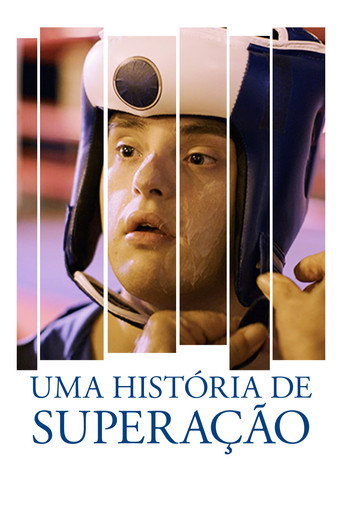 Assistir Uma História de Superação online dublado e legendado