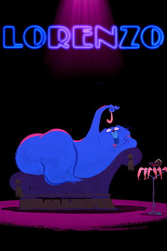 Assistir Lorenzo online dublado e legendado