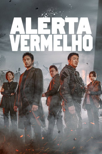 Assistir Alerta Vermelho online dublado e legendado