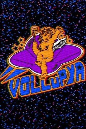 Assistir Vollúpya online dublado e legendado