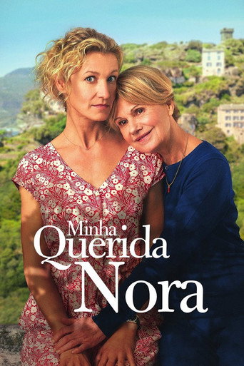 Assistir Minha Querida Nora online dublado e legendado