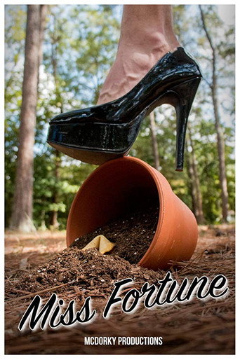 Assistir Miss Fortune online dublado e legendado