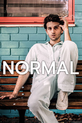 Assistir Normal online dublado e legendado