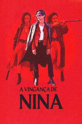 Assistir A Vingança de Nina online dublado e legendado