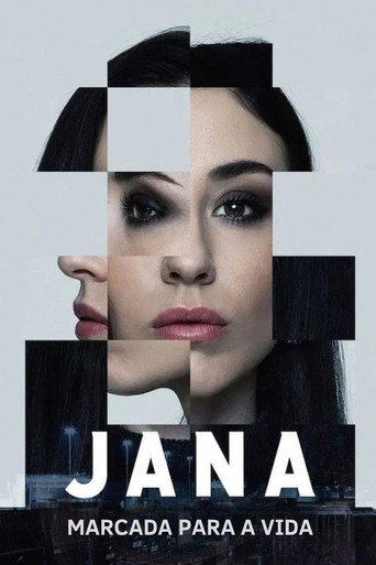 Assistir Jana - Marcada para a Vida online dublado e legendado