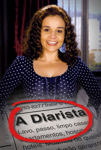 Assistir A Diarista online dublado e legendado