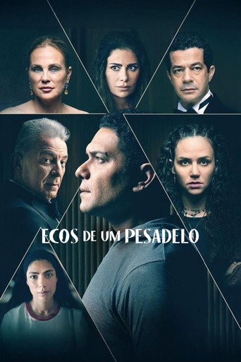 Assistir Ecos de um Pesadelo online dublado e legendado