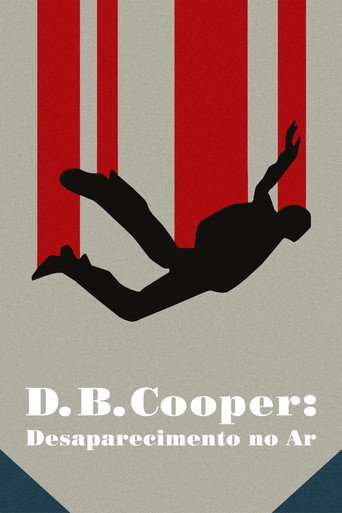 Assistir D.B. Cooper: Desaparecimento no Ar online dublado e legendado