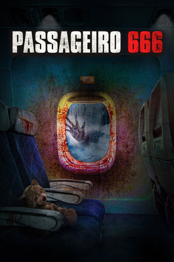 Assistir Passageiro 666 online dublado e legendado