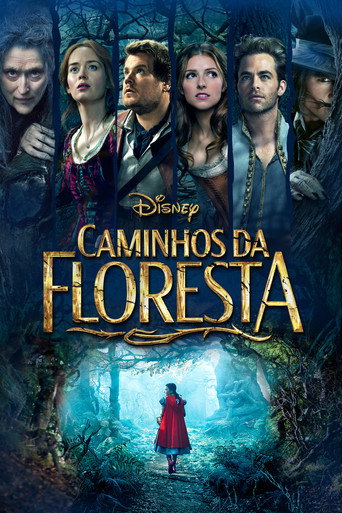 Assistir Caminhos da Floresta online dublado e legendado