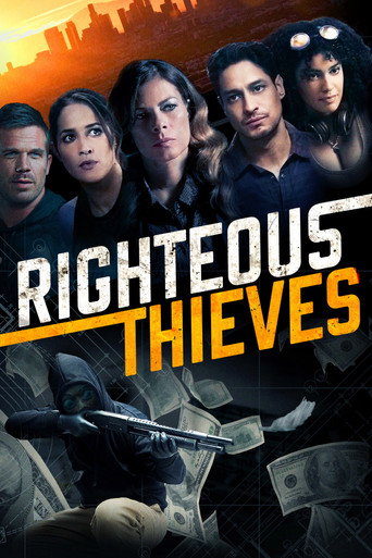 Assistir Righteous Thieves online dublado e legendado