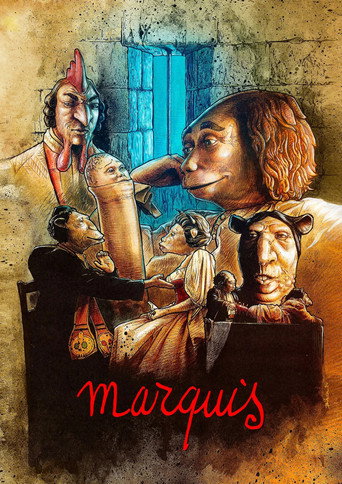 Assistir Marquis online dublado e legendado