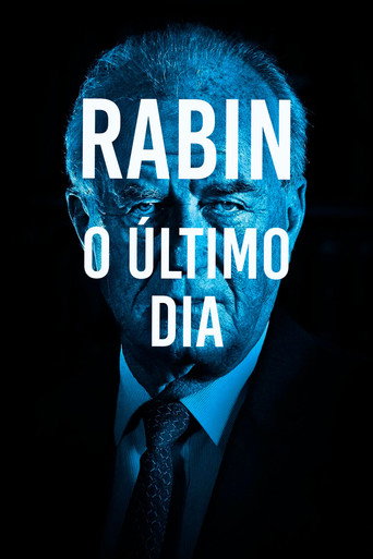 Assistir Rabin: O Último Dia online dublado e legendado