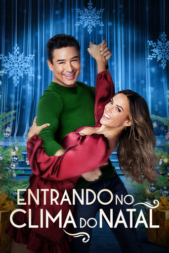 Assistir Entrando no Clima do Natal online dublado e legendado