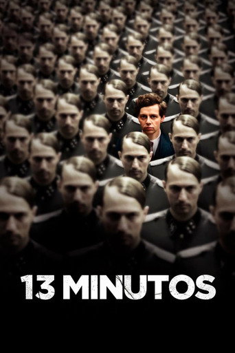 Poster de 13 Minutos
