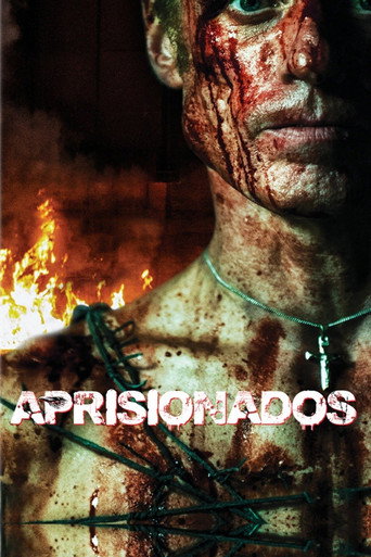 Assistir Aprisionados online dublado e legendado