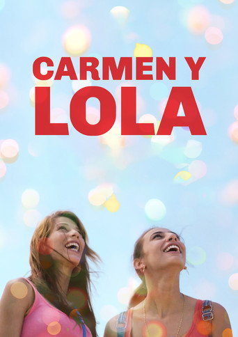 Assistir Carmen & Lola online dublado e legendado