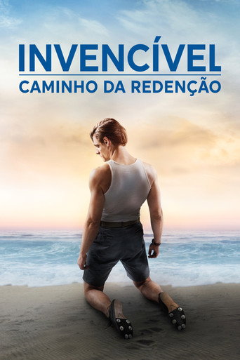 Poster de Invencível: Caminho da Redenção