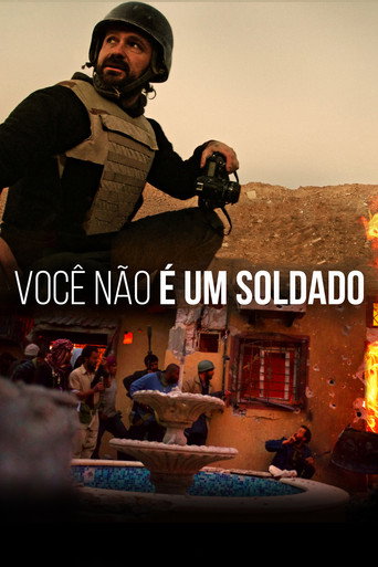 Assistir Você Não é um Soldado online dublado e legendado